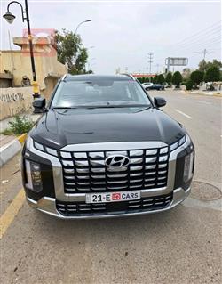 هيونداي باليسيد